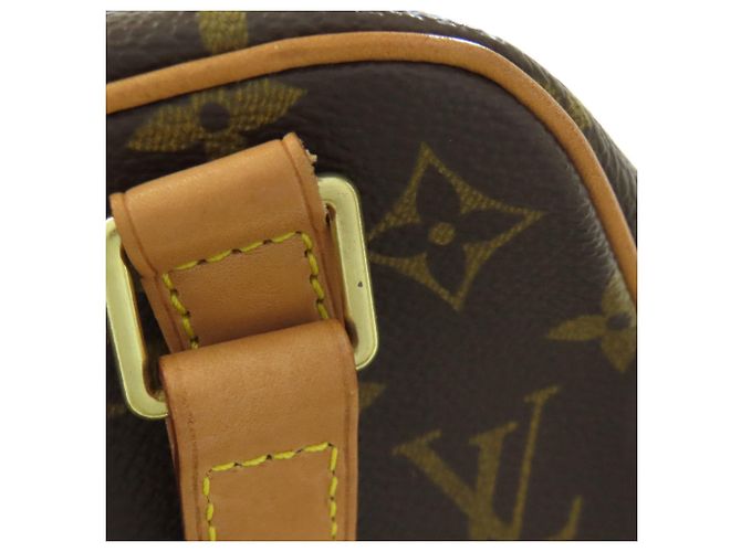 Borsa Excentric Cite M51161 di Louis Vuitton Monogramma - vista 11