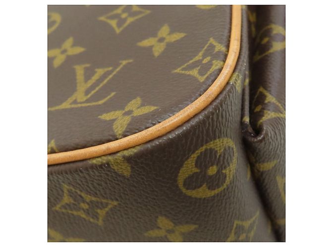 Borsa Excentric Cite M51161 di Louis Vuitton Monogramma - vista 16