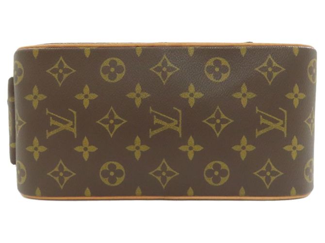 Borsa Excentric Cite M51161 di Louis Vuitton Monogramma - vista 4
