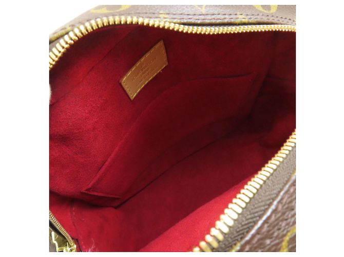 Borsa Excentric Cite M51161 di Louis Vuitton Monogramma - vista 5