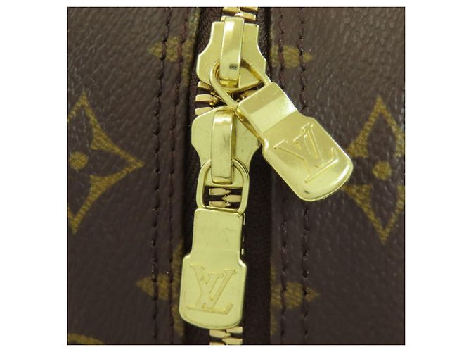 Borsa Excentric Cite M51161 di Louis Vuitton Monogramma - vista 8
