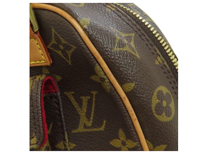 Borsa Excentric Cite M51161 di Louis Vuitton Monogramma - vista 9