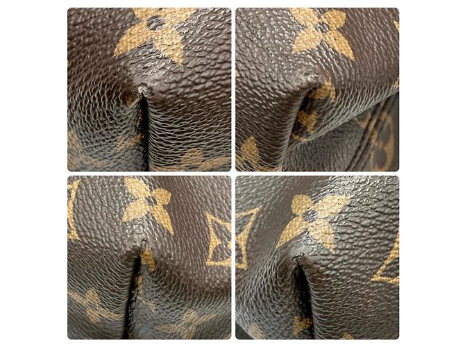 Bolso de Hombro Graceful PM Louis Vuitton Monograma - vista 5