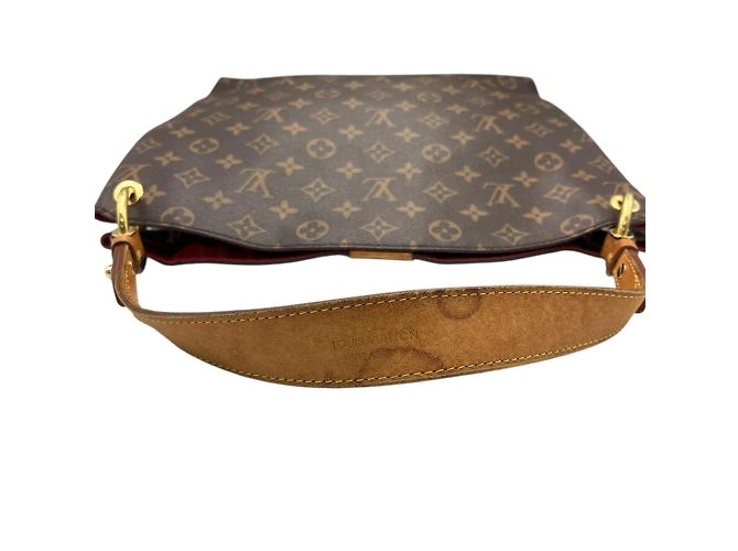 Bolso de Hombro Graceful PM Louis Vuitton Monograma - vista 7