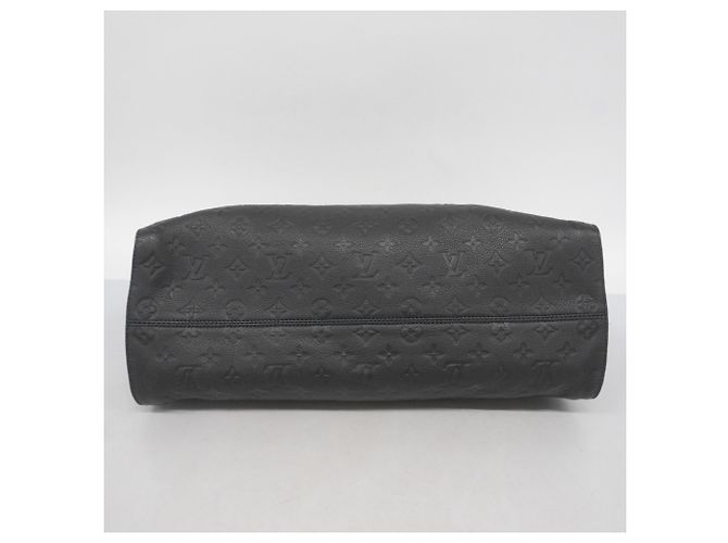 Lumineuse Sac tote Lumineux GM en Monogram Empreinte Louis Vuitton - vue 3