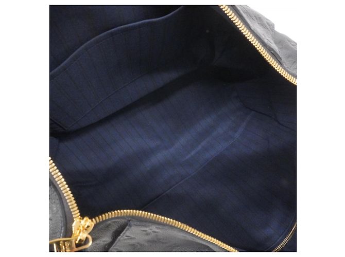 Lumineuse Sac tote Lumineux GM en Monogram Empreinte Louis Vuitton - vue 4