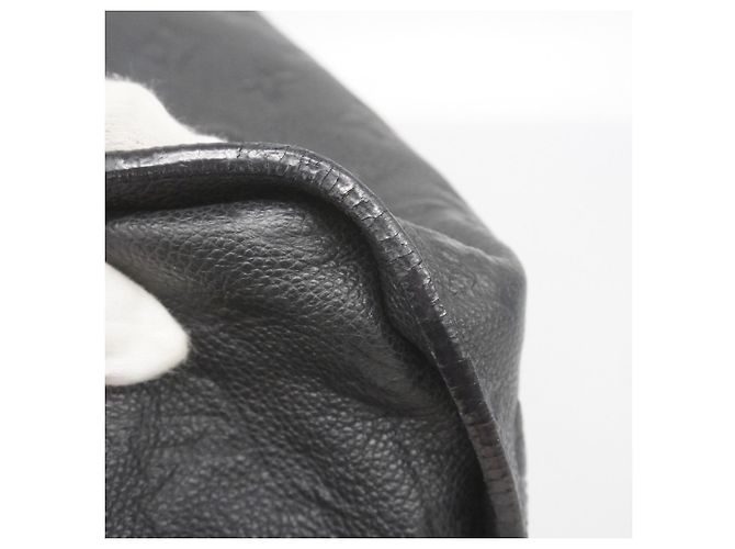 Lumineuse Sac tote Lumineux GM en Monogram Empreinte Louis Vuitton - vue 6