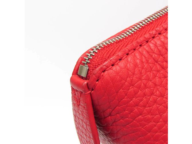 Borsa Parnassea Rockit PM Louis Vuitton Rosso - vista 11