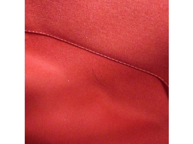 Borsa tote donna Louis Vuitton Damier Westminster GM N41103 Ebano Damier ebene - vista 14
