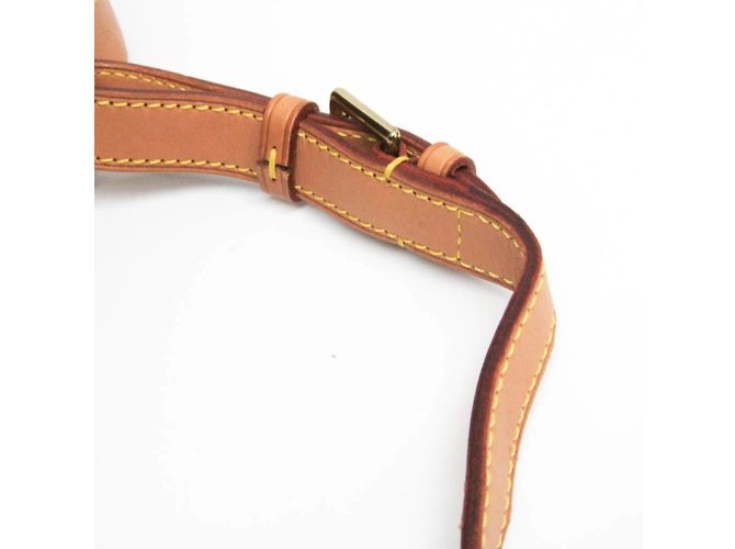 Louis Vuitton Monogram Montsouris MM Rucksack Monogramm - Ansicht 13