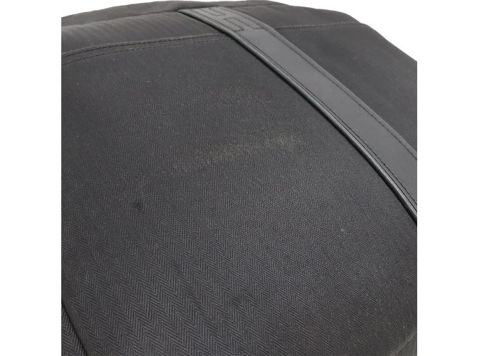 Hermès HERMES Borsa a Spalla Acapulco Basas MM Nero - vista 5