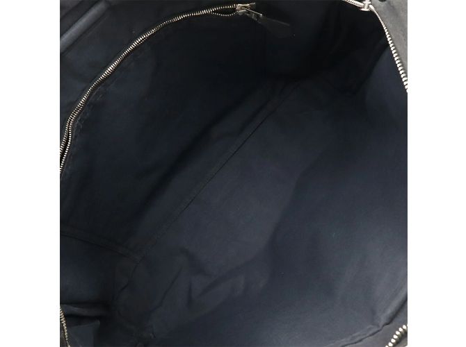 Hermès HERMES Borsa a Spalla Acapulco Basas MM Nero - vista 8