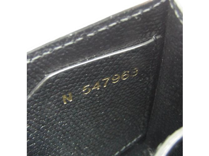 Valextra ISIDE BELT Marsupio in pelle da donna e borsa a spalla Nero - vista 11