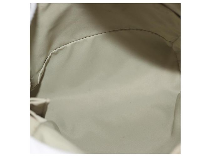 Louis Vuitton Citadin Messenger Damier Geant Canvas Mini Marrone - vista 5