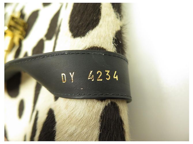 NOVAS BOTAS DE SALTO GIVENCHY SHARK EM COURO DE LEOPARDO TAMANHO 40 - vista 19