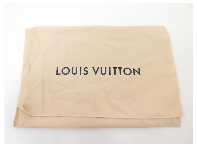 BORSA MESSENGER MM LOUIS VUITTON IN CANVAS DAMIER GRAPHITE Nero - vista 14