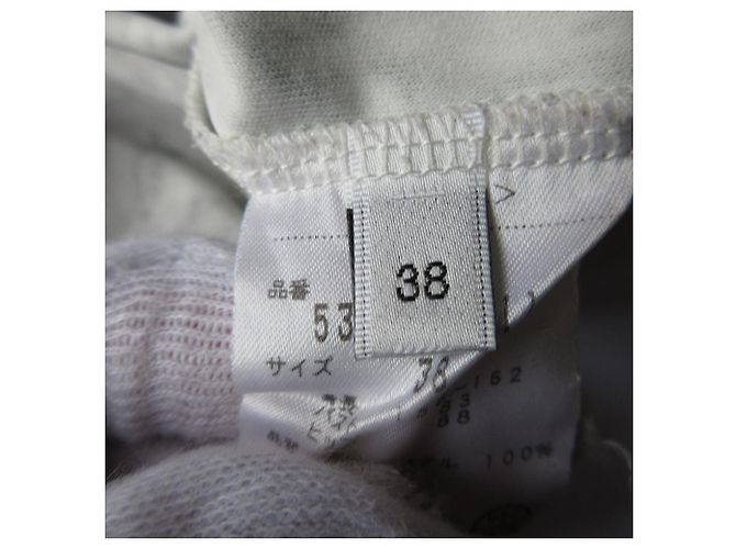 Autre Marque ADORE Kleid Braun Weiß - Ansicht 6