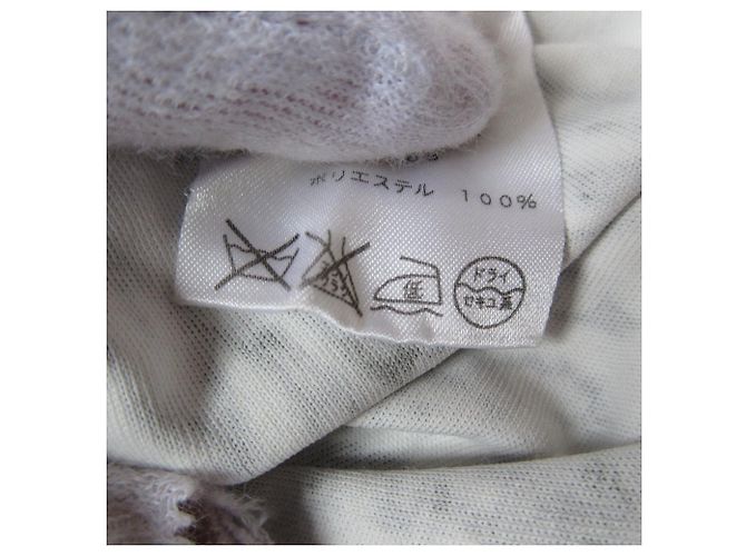 Autre Marque ADORE Kleid Braun Weiß - Ansicht 8