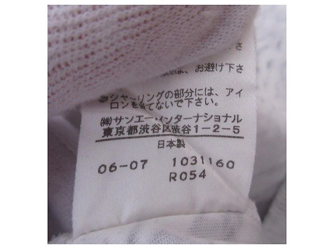 Autre Marque ADORE Kleid Braun Weiß - Ansicht 9