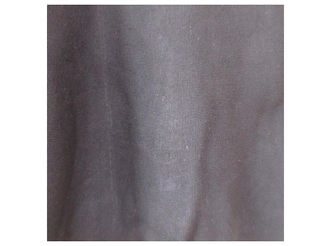 Autre Marque Falda de punto MADISONBLUE Negro - vista 10