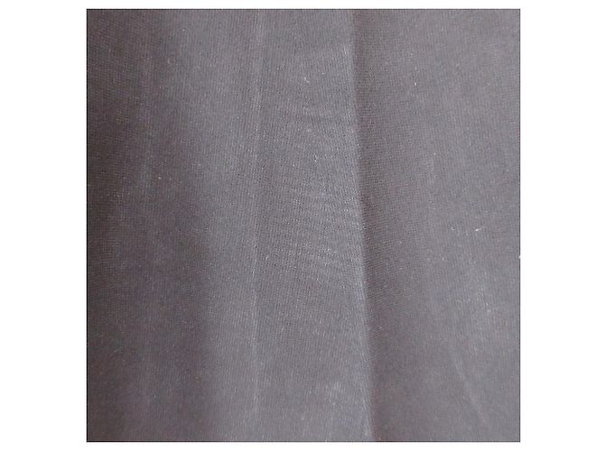 Autre Marque Falda de punto MADISONBLUE Negro - vista 11
