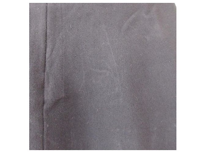 Autre Marque Falda de punto MADISONBLUE Negro - vista 8