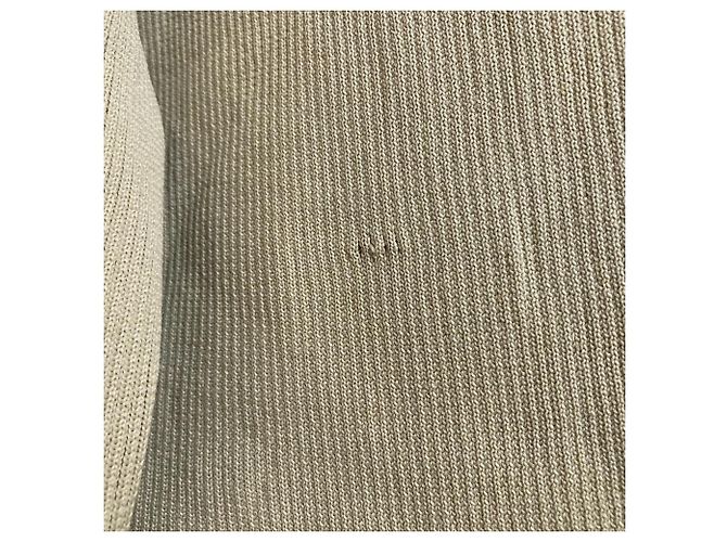 Autre Marque Pullover mit Puffärmeln UNITED ARROWS Grün - Ansicht 7