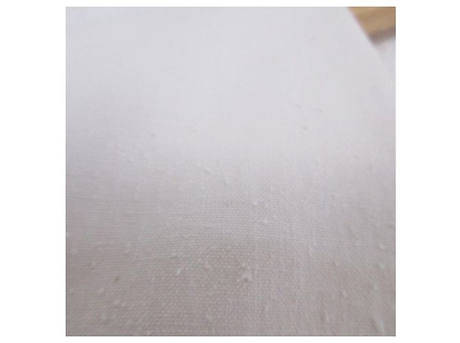 Autre Marque Chaleco Largo Whim Gazette Beige - vista 11