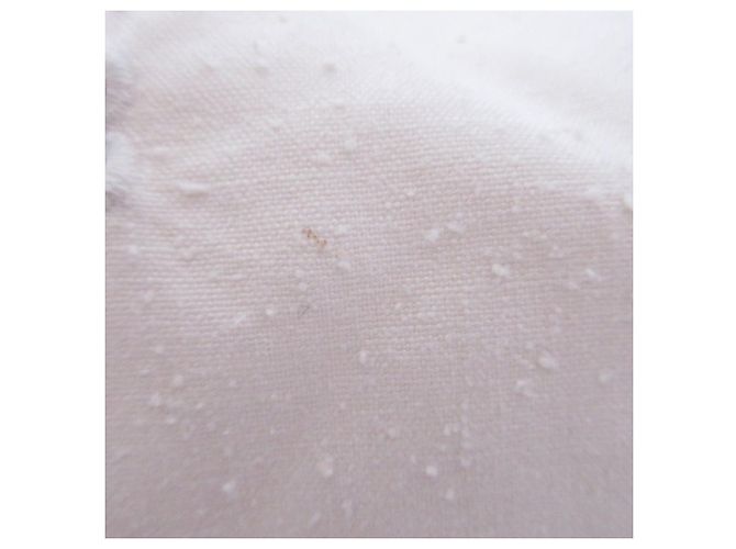 Autre Marque Chaleco Largo Whim Gazette Beige - vista 14