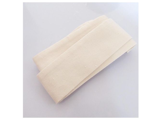 Autre Marque Chaleco Largo Whim Gazette Beige - vista 20
