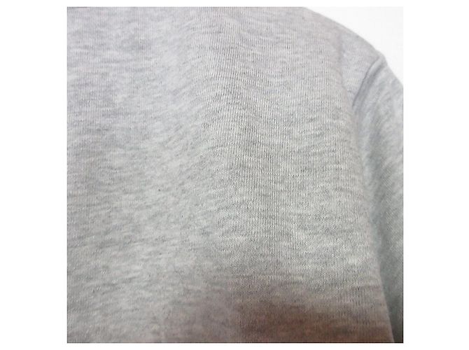 Autre Marque Sudadera con cinta Hem de Snidel Castaño - vista 4