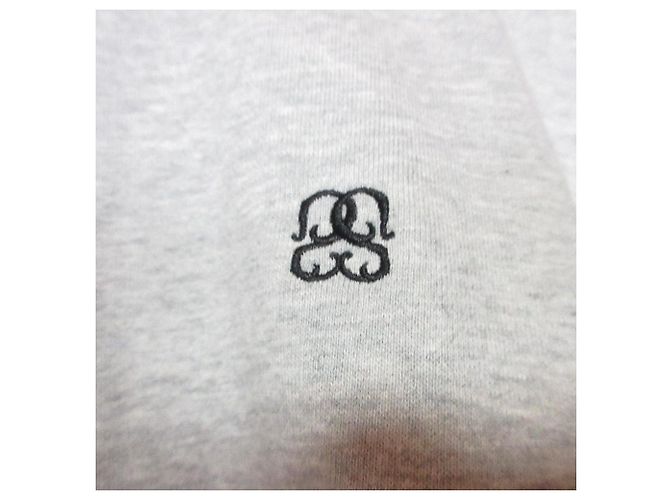 Autre Marque Sudadera con cinta Hem de Snidel Castaño - vista 5