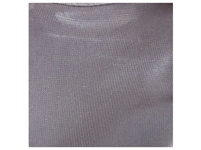 Max Mara Túnica plisada sin mangas Sportmax Negro - vista 8