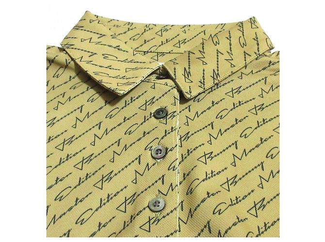 Autre Marque Polo MASTER BUNNY EDITION Beige - vista 5