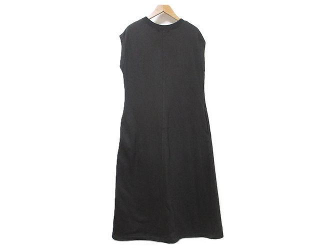 Autre Marque ebure Sweatshirt-Kleid Braun - Ansicht 2