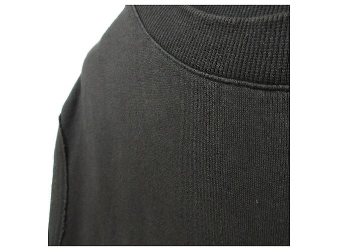 Autre Marque ebure Sweatshirt-Kleid Braun - Ansicht 3