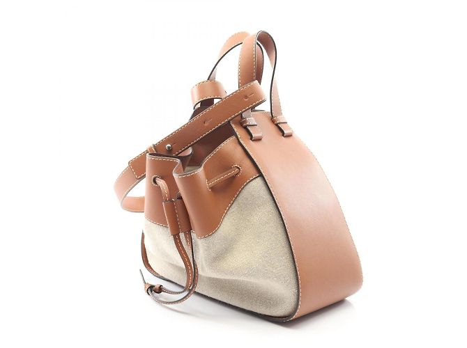 Borsa a tracolla Hammock Loewe, Media - vista 2