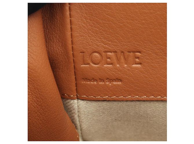 Borsa a tracolla Hammock Loewe, Media - vista 4