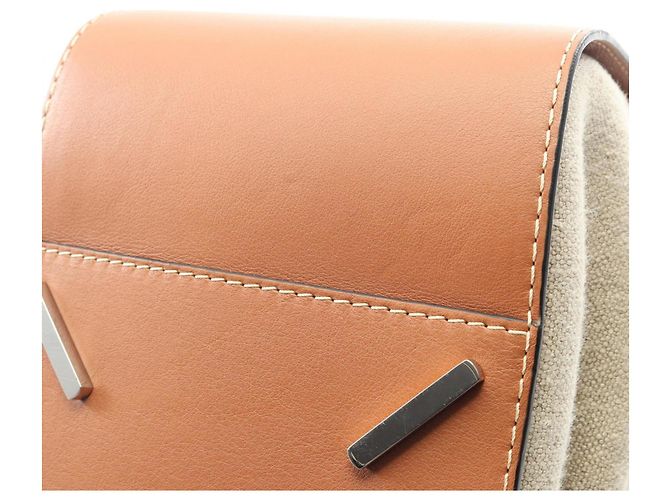 Borsa a tracolla Hammock Loewe, Media - vista 5