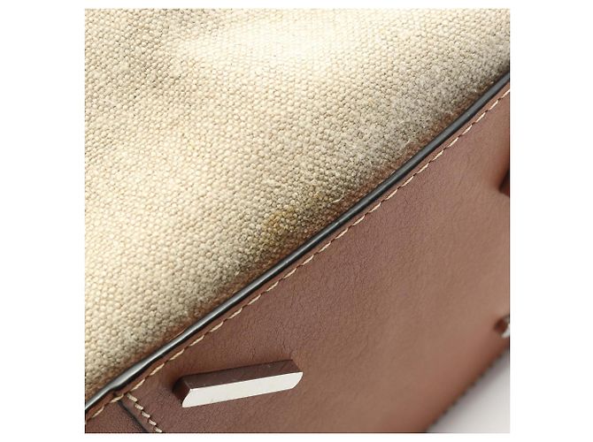 Borsa a tracolla Hammock Loewe, Media - vista 7