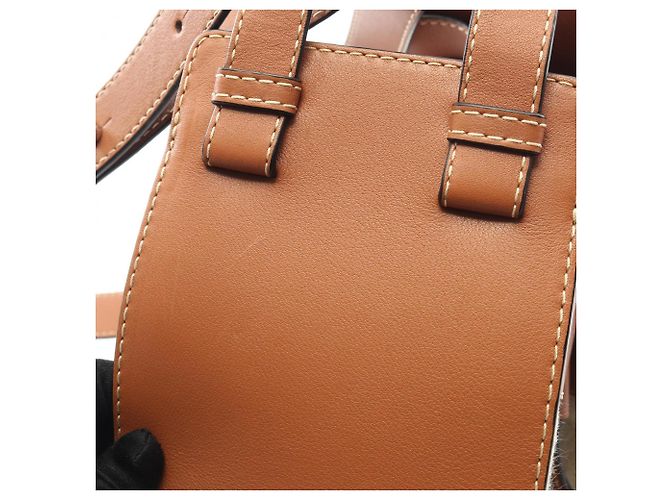 Borsa a tracolla Hammock Loewe, Media - vista 8