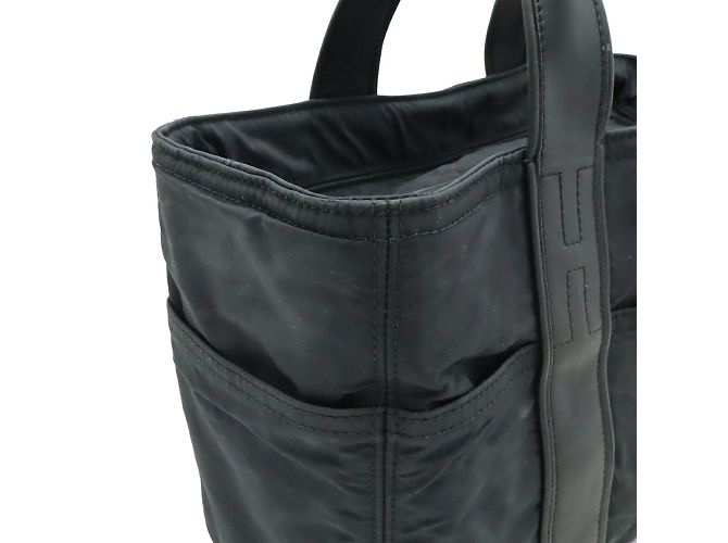Hermès Borsa Tote Acapulco PM HERMES Nero - vista 8