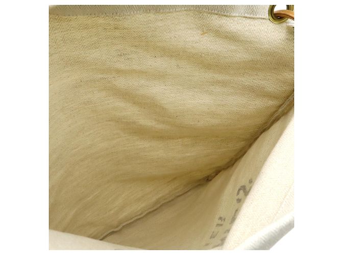 Hermès HERMES Aline GM Schultertasche Gelb - Ansicht 8