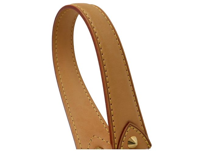 Patty Schultertasche Monogramm Multicolor Louis Vuitton Weiß Mehrfarben Gelb - Ansicht 5