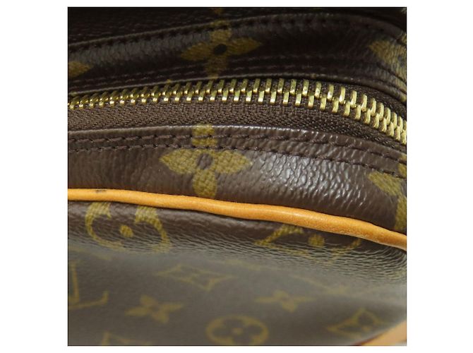 Louis Vuitton Schultertasche Nile M45244 Monogramm - Ansicht 11