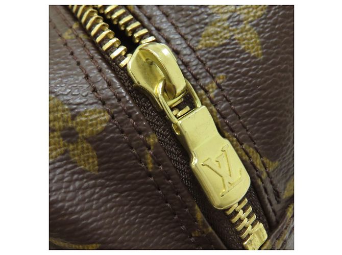 Louis Vuitton Schultertasche Nile M45244 Monogramm - Ansicht 13