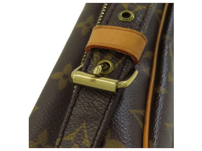 Louis Vuitton Schultertasche Nile M45244 Monogramm - Ansicht 14