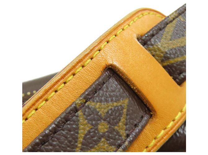 Louis Vuitton Schultertasche Nile M45244 Monogramm - Ansicht 16