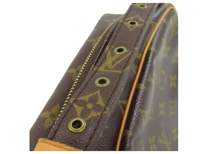 Louis Vuitton Schultertasche Nile M45244 Monogramm - Ansicht 17
