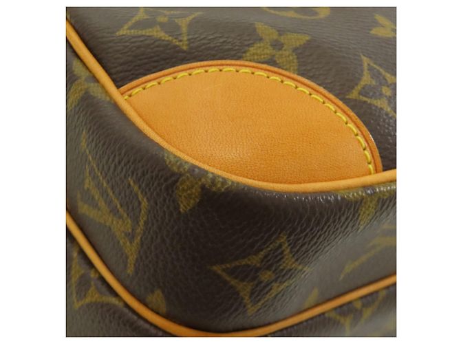 Louis Vuitton Schultertasche Nile M45244 Monogramm - Ansicht 19